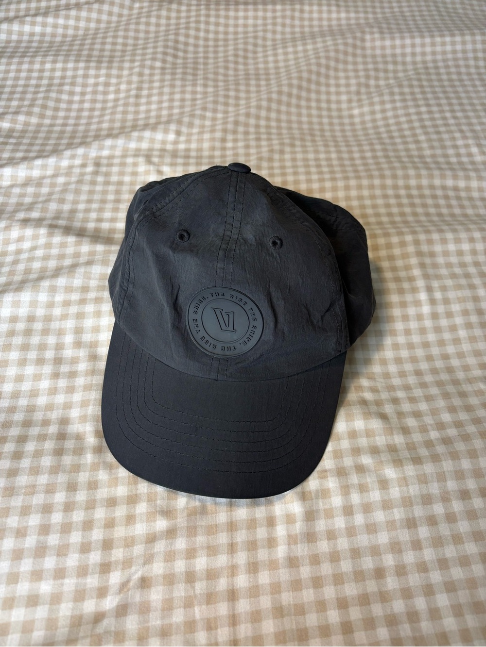Vuori Magnitude Logo Hat